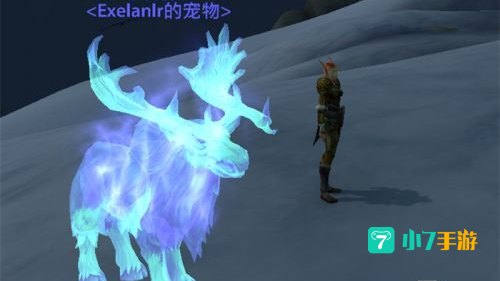 魔兽世界灵魂兽插件